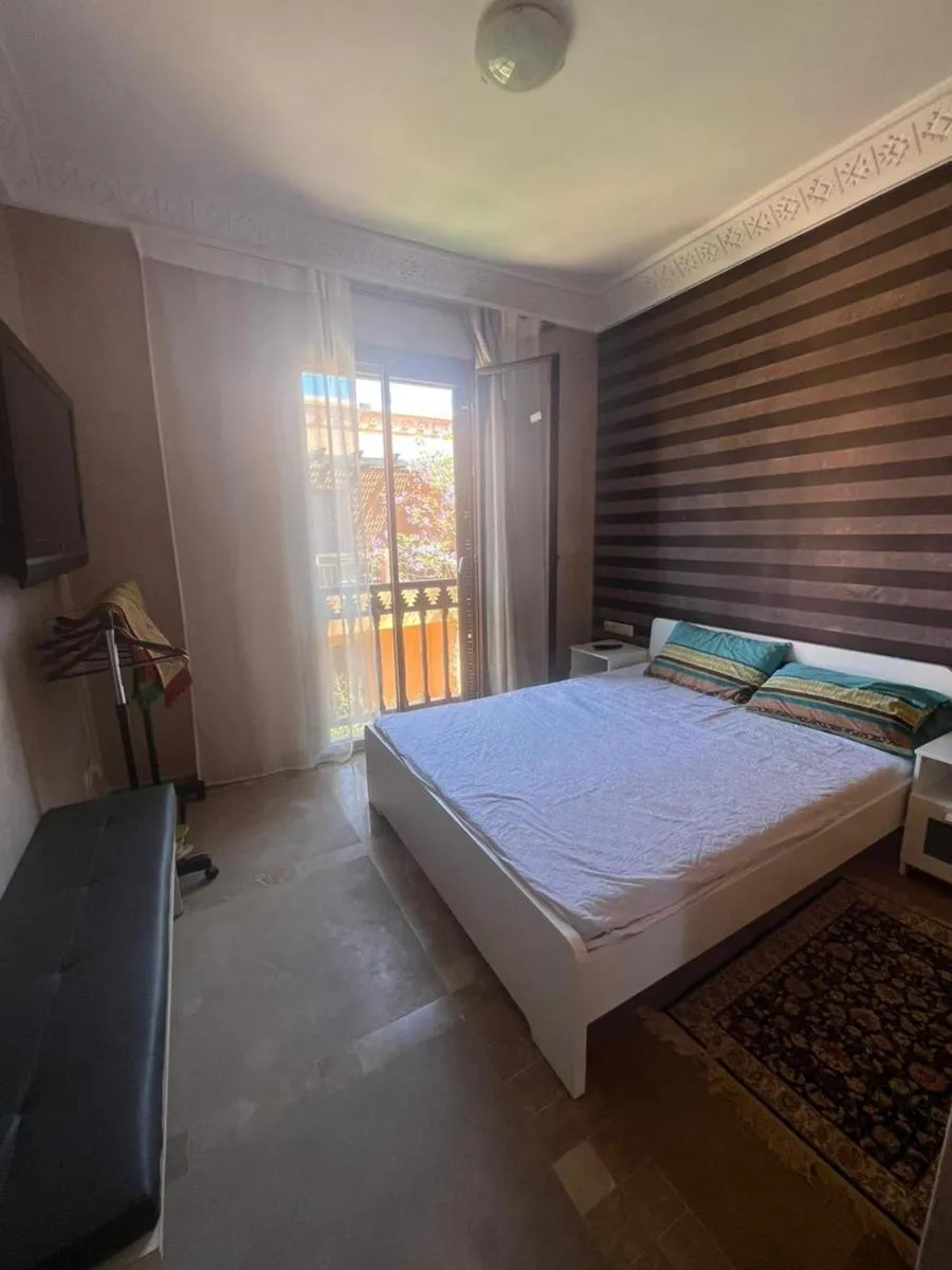 Image 4 of appartement dans Jardin de l’atlas