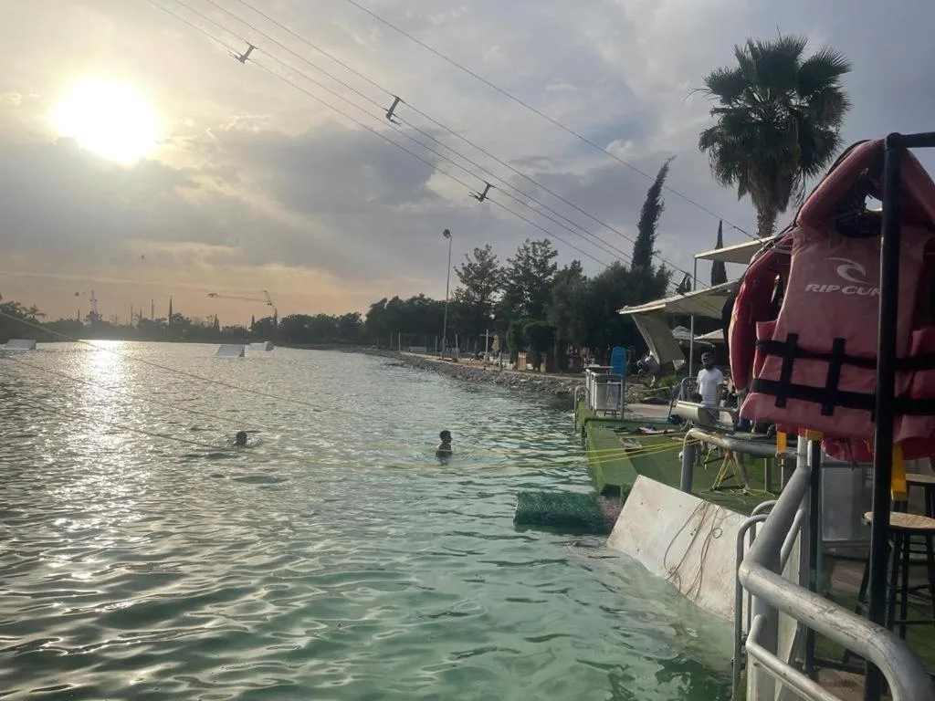 Image 2 of appartement dans Jardin de l’atlas