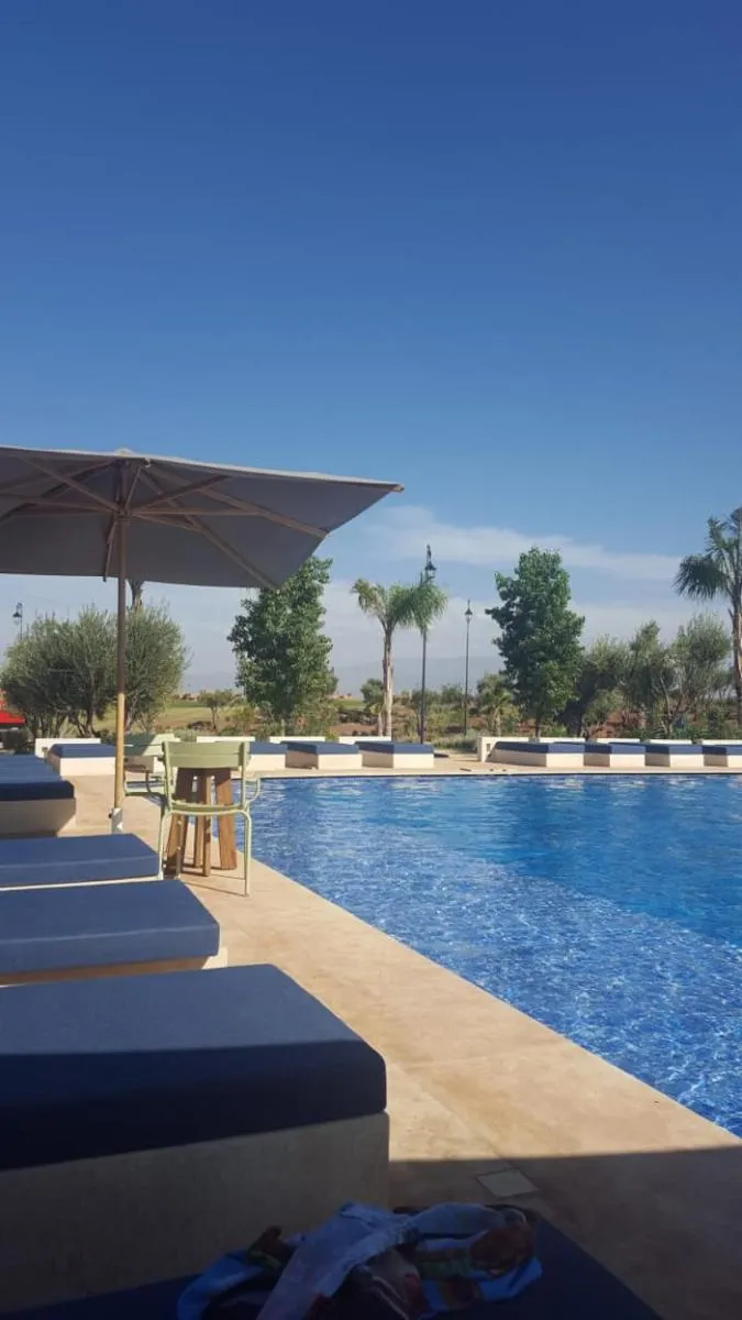 Image 6 of appartement dans Jardin de l’atlas