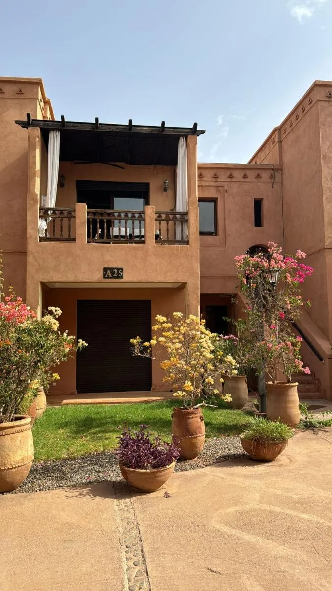 Image 3 of appartement dans Jardin de l’atlas