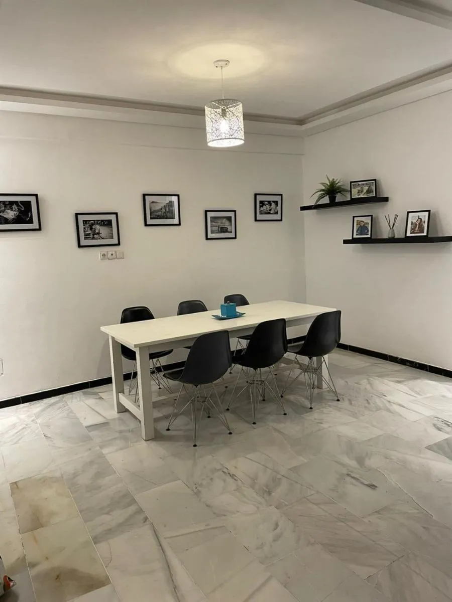 Image 3 of bel appartement au cœur de Gueliz