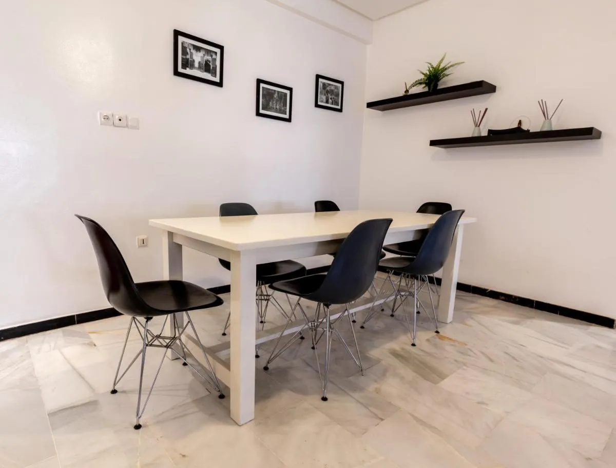 Image 5 of bel appartement au cœur de Gueliz