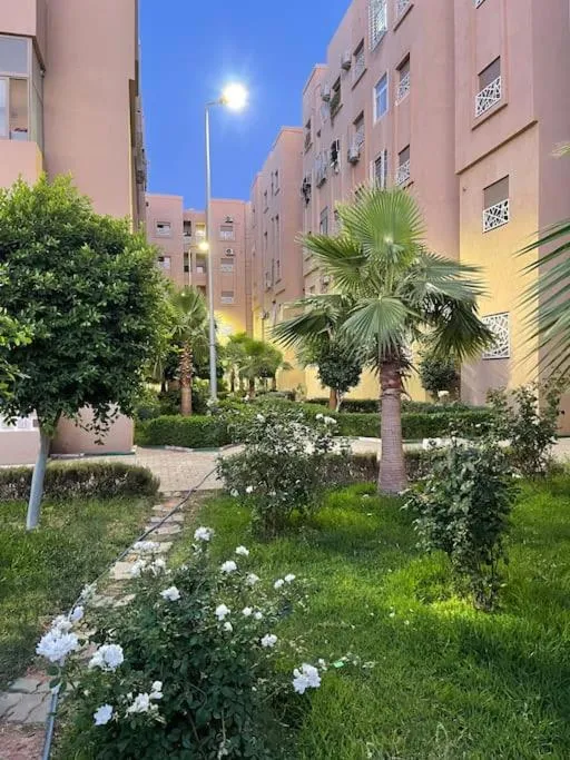 Image 5 of el ghali apartment, 2 bedroom,2 bathroom