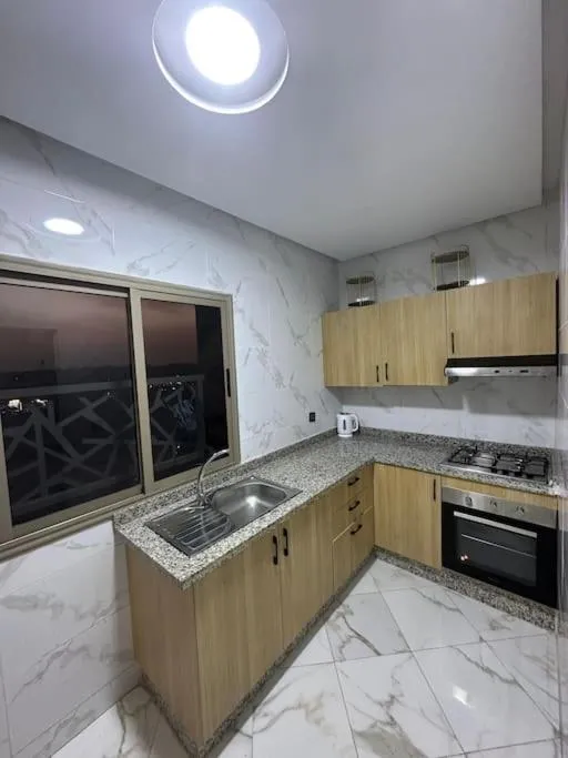 Image 3 of el ghali apartment, 2 bedroom,2 bathroom