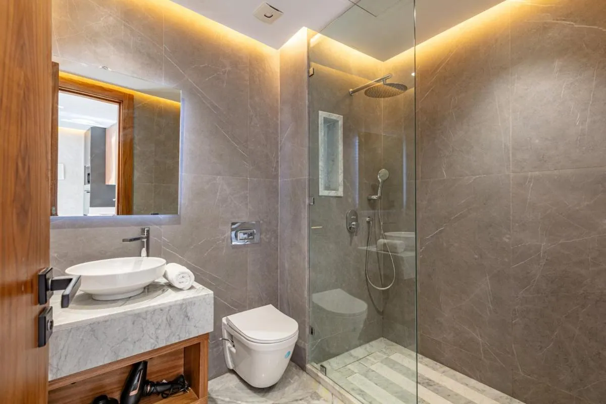 Image 2 of elegance et modernite au coeur de la ville