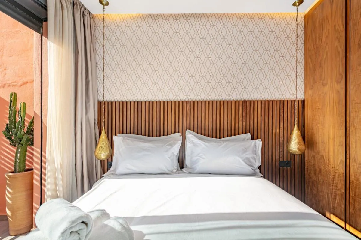 Image 6 of elegance et modernite au coeur de la ville