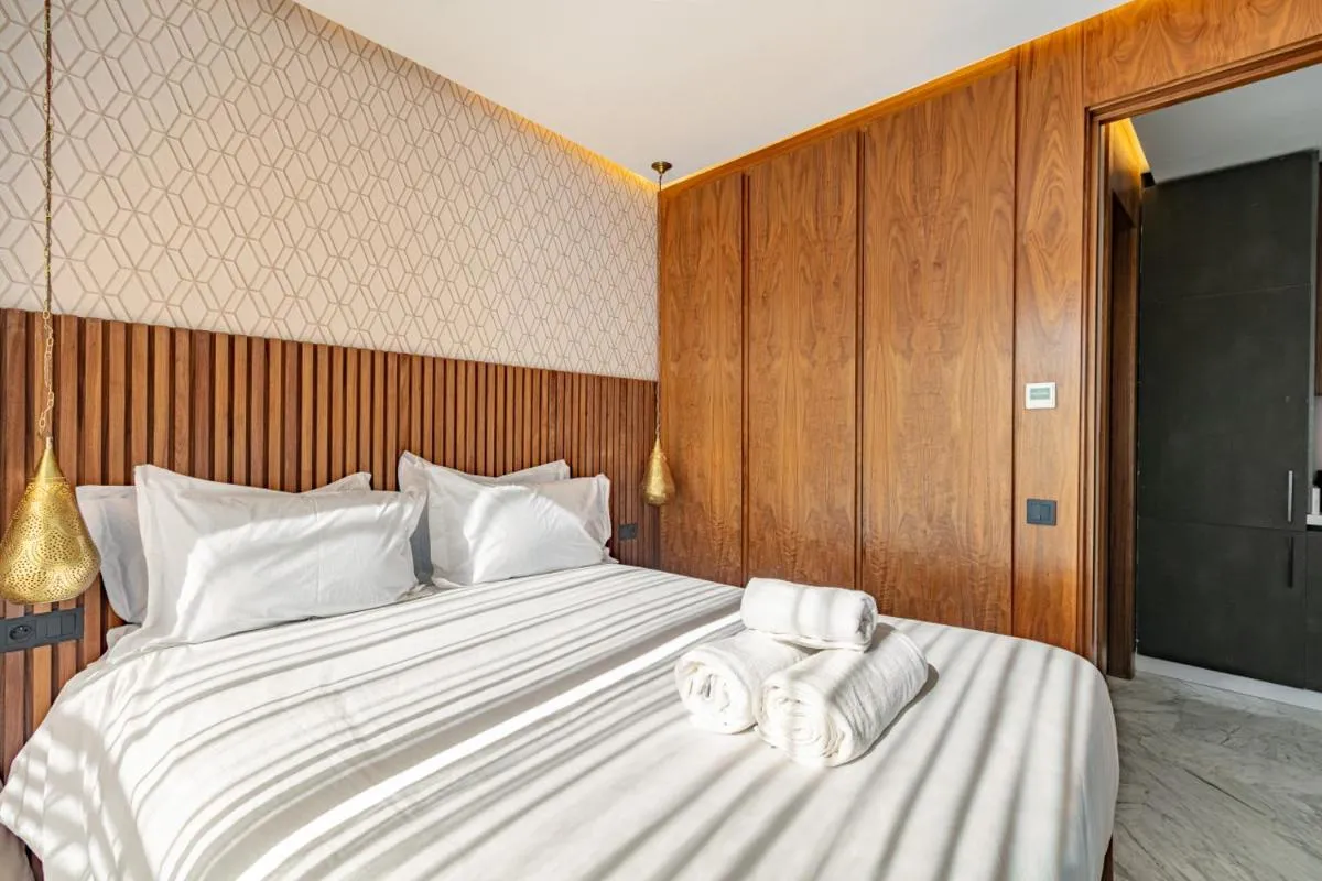 Image 1 of elegance et modernite au coeur de la ville