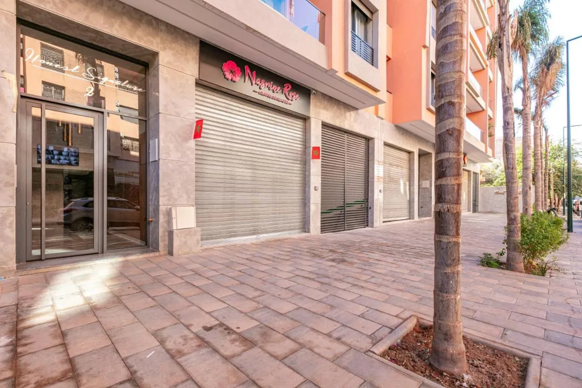 Image 5 of elegance et modernite au coeur de la ville