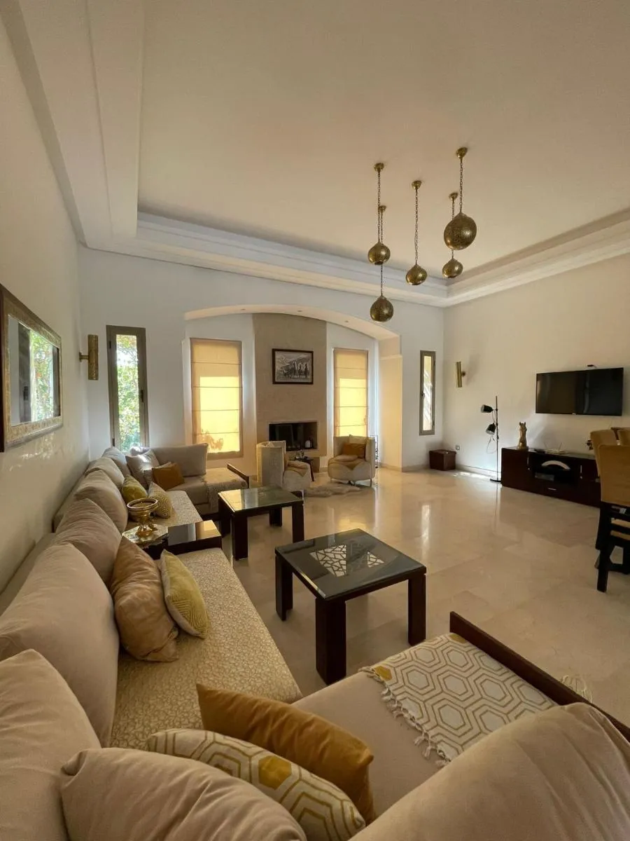 Image 5 of fleur de marrakech