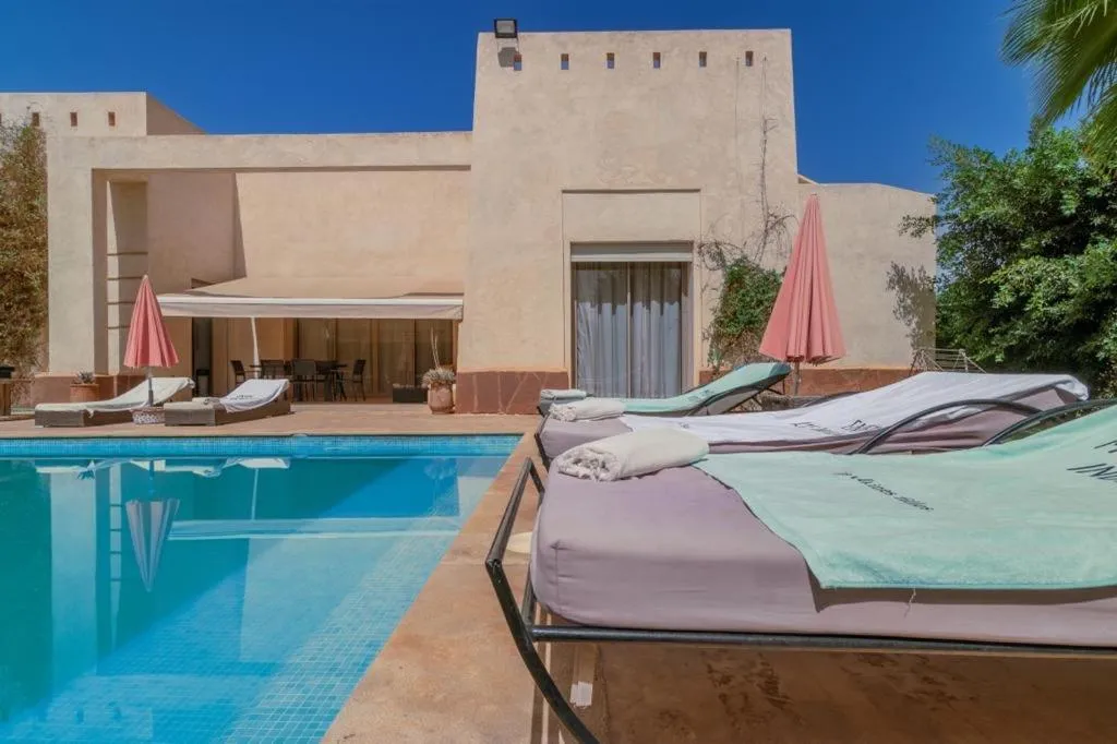 Image 6 of fleur de marrakech