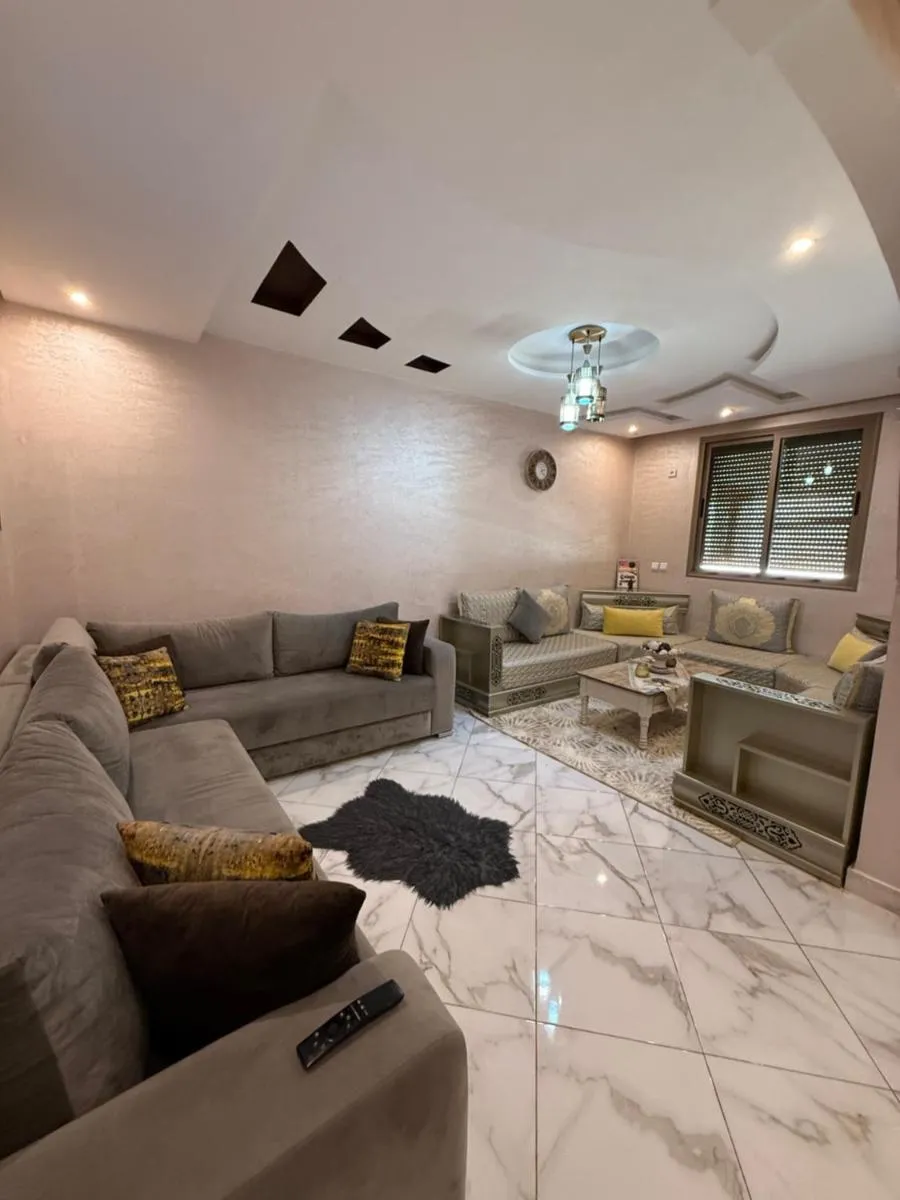 Image 6 of jardins Anass 1 Aéroport Marrakech