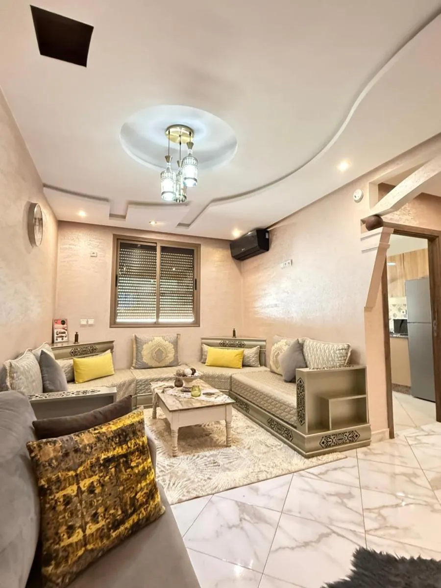 Image 2 of jardins Anass 1 Aéroport Marrakech