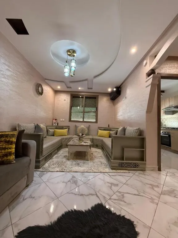 Image of jardins Anass 1 Aéroport Marrakech