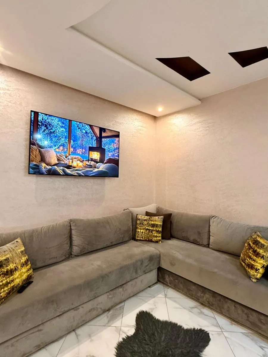 Image 4 of jardins Anass 1 Aéroport Marrakech