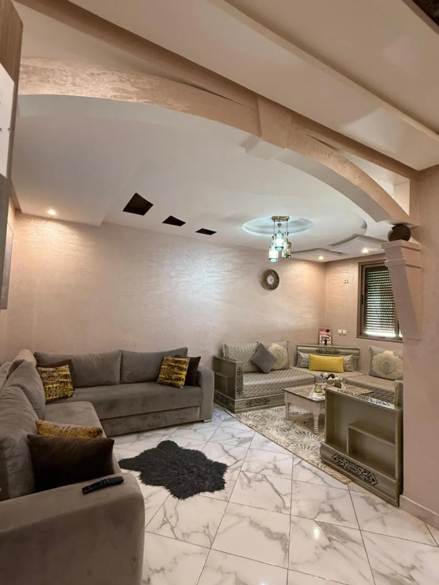 Image 1 of jardins Anass 1 Aéroport Marrakech