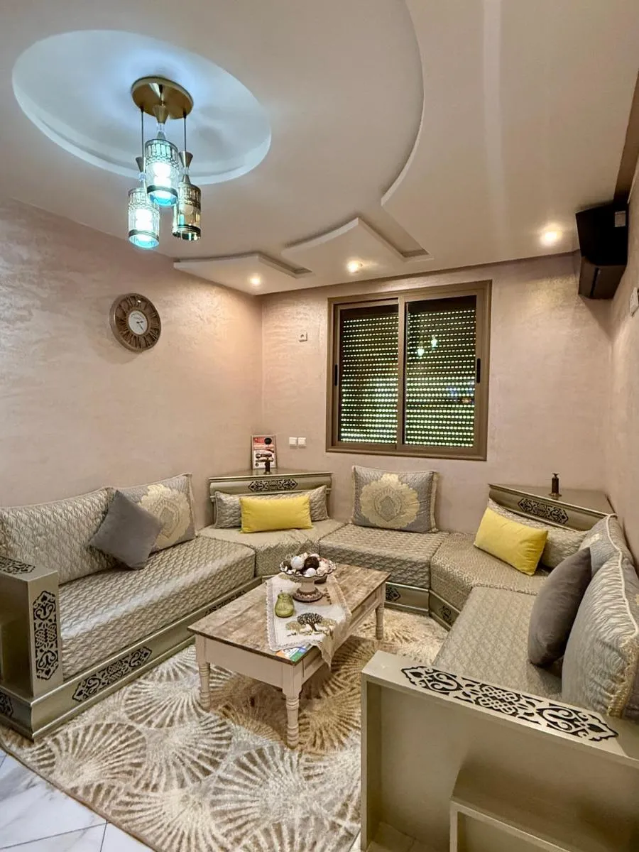 Image 5 of jardins Anass 1 Aéroport Marrakech