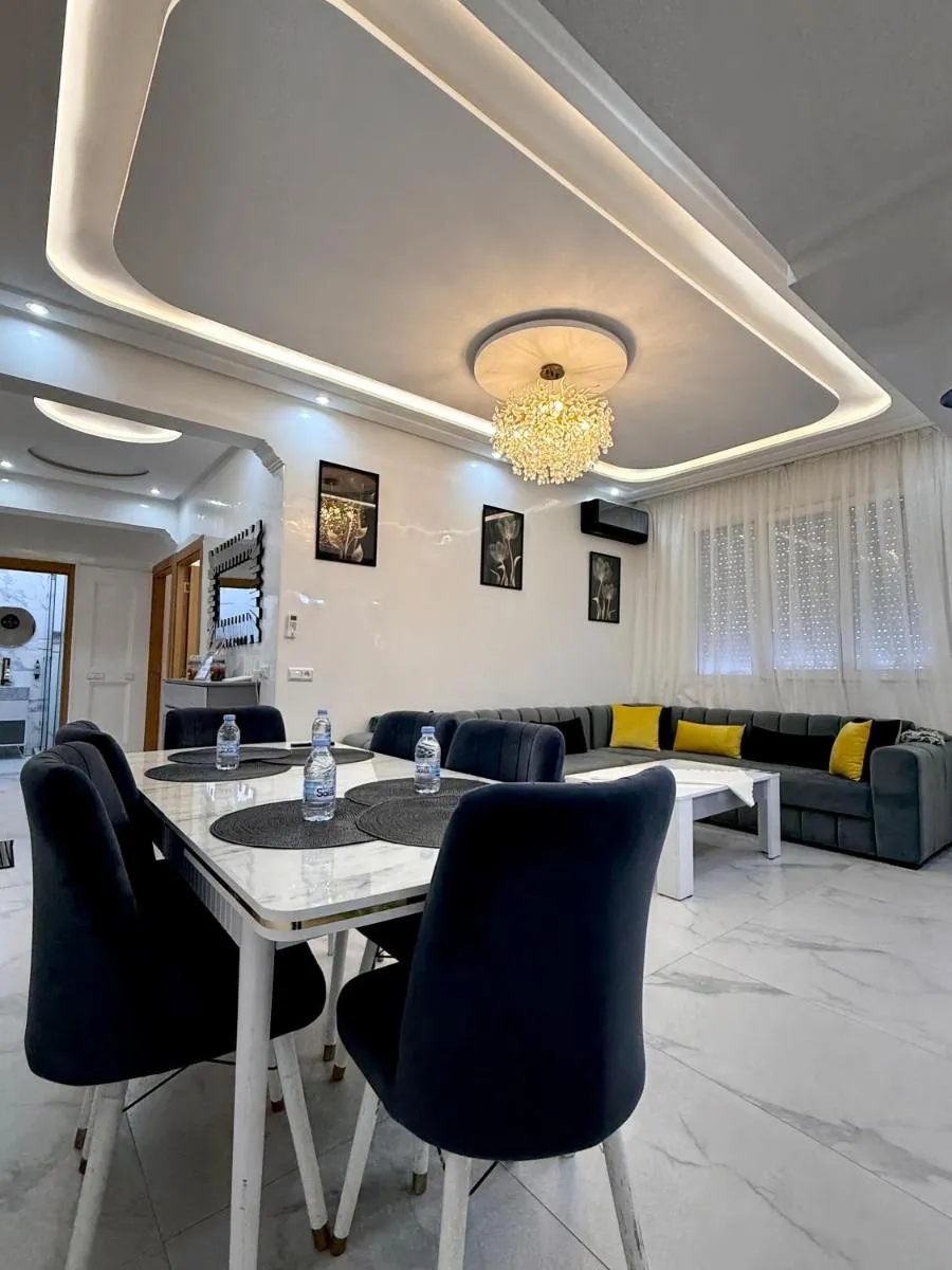 Image 3 of jardins Anass 2 Aéroport Marrakech