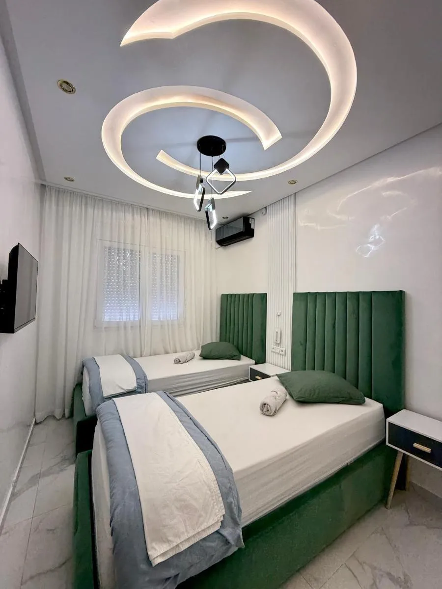 Image 4 of jardins Anass 2 Aéroport Marrakech