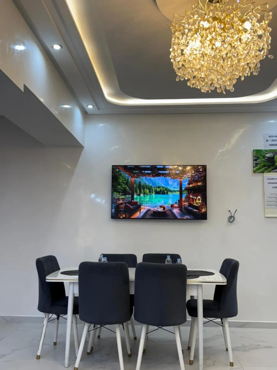 Image 1 of jardins Anass 2 Aéroport Marrakech