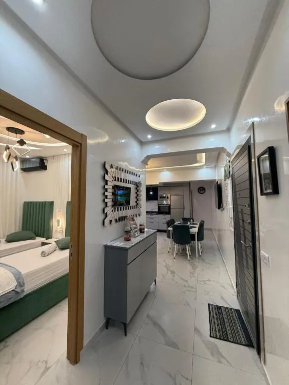 Image of jardins Anass 2 Aéroport Marrakech