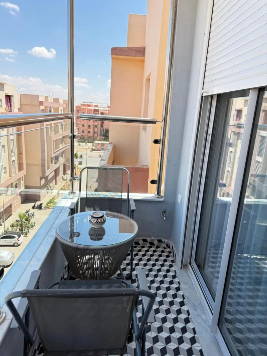 Image 2 of jardins Anass 2 Aéroport Marrakech