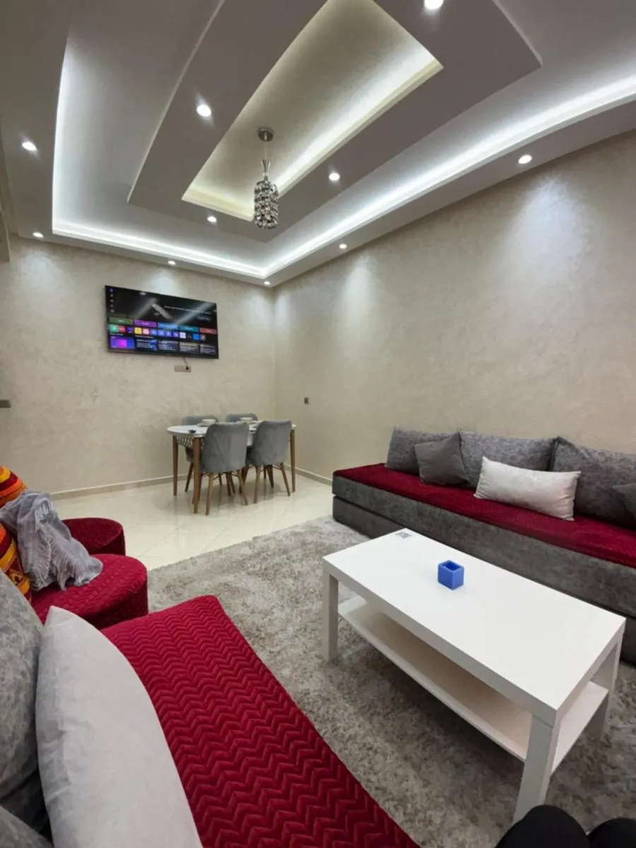 Image 1 of jardins Anass 3 Aéroport Marrakech