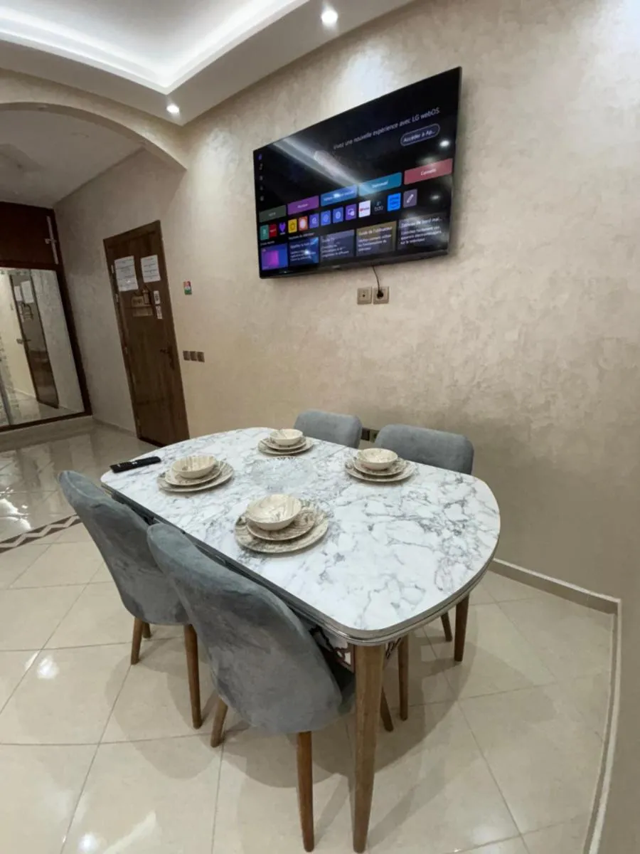 Image 2 of jardins Anass 3 Aéroport Marrakech