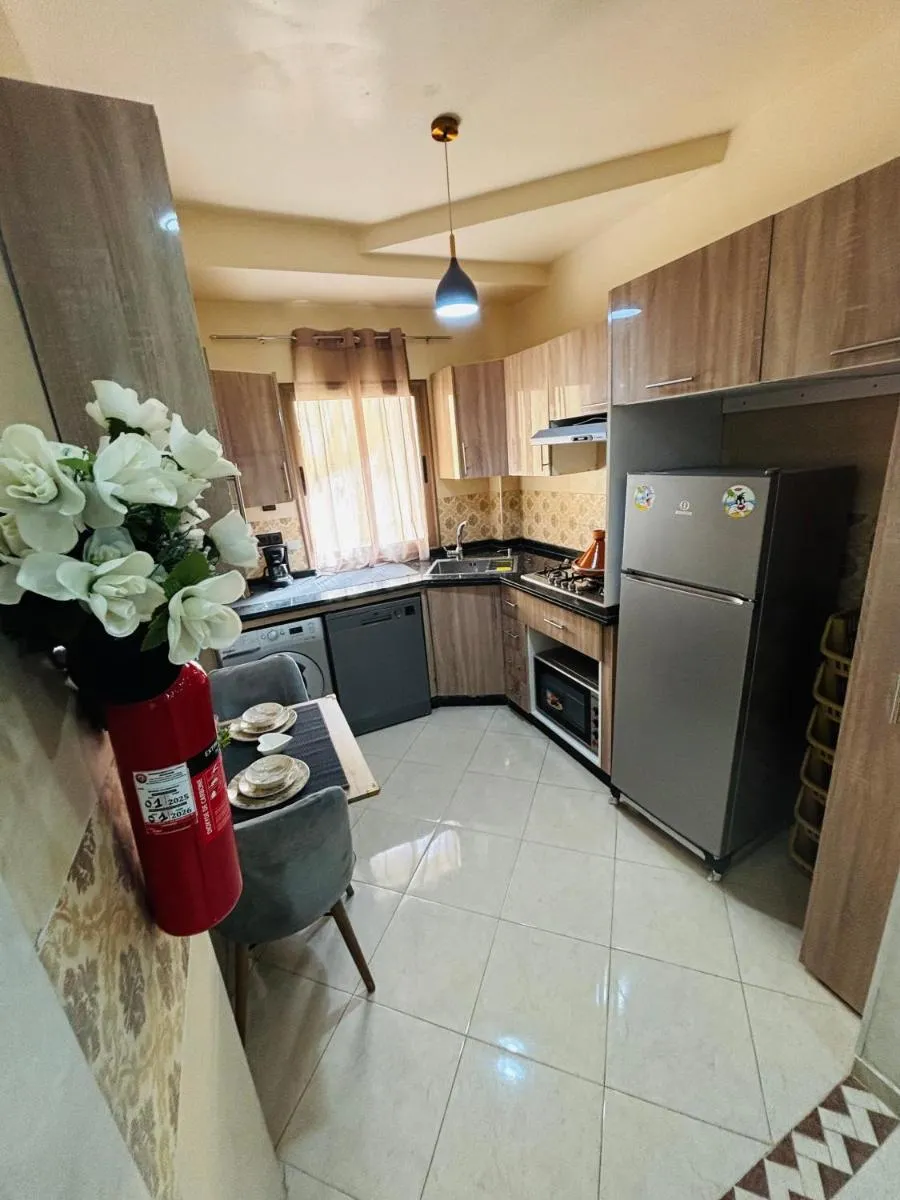 Image 5 of jardins Anass 3 Aéroport Marrakech