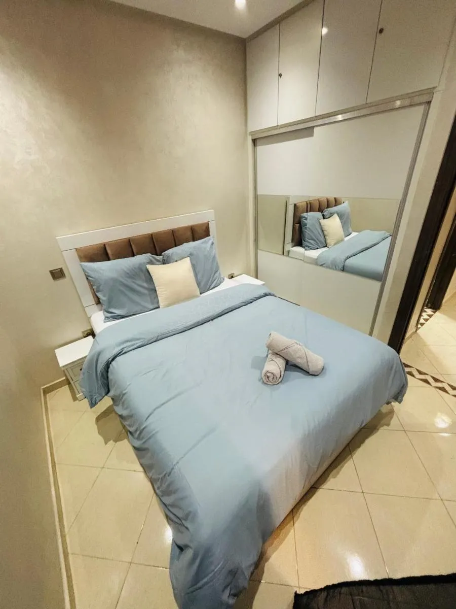 Image 3 of jardins Anass 3 Aéroport Marrakech