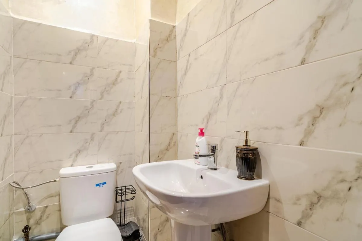 Image 6 of luxury appartement near gueliz voyageurs