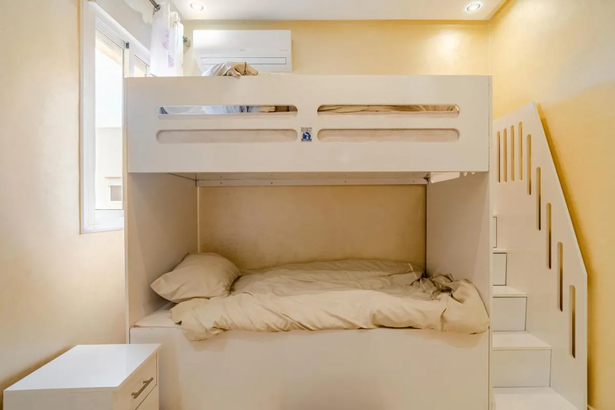 Image 1 of luxury appartement near gueliz voyageurs