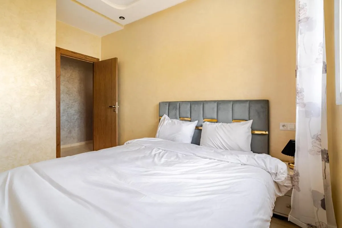 Image 5 of luxury appartement near gueliz voyageurs