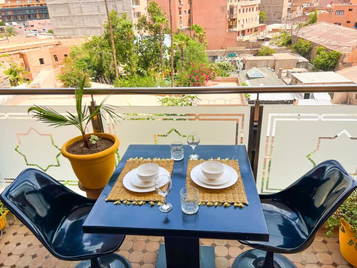 Image 5 of magnifique appartement Dar Maria