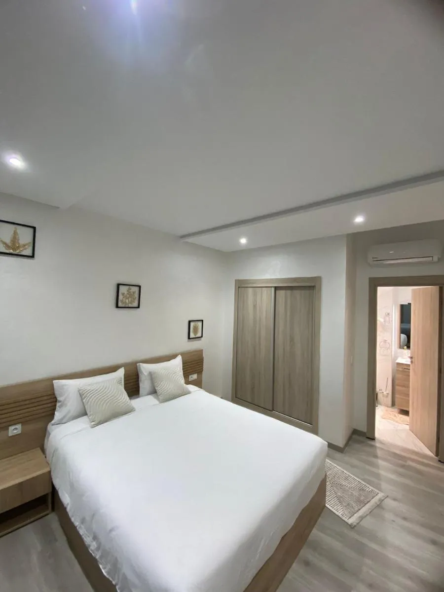 Image 3 of résidence les cristaux by Marrakech