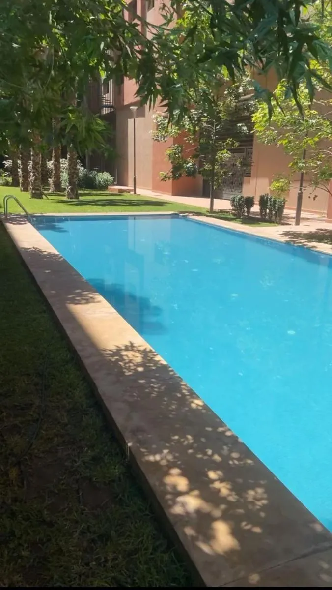 Image 5 of résidence les cristaux by Marrakech