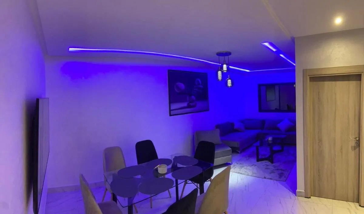 Image 2 of résidence les cristaux by Marrakech