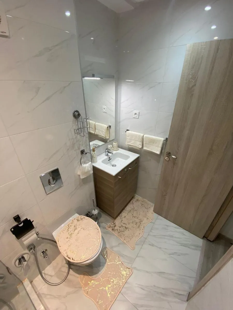 Image 4 of résidence les cristaux by Marrakech