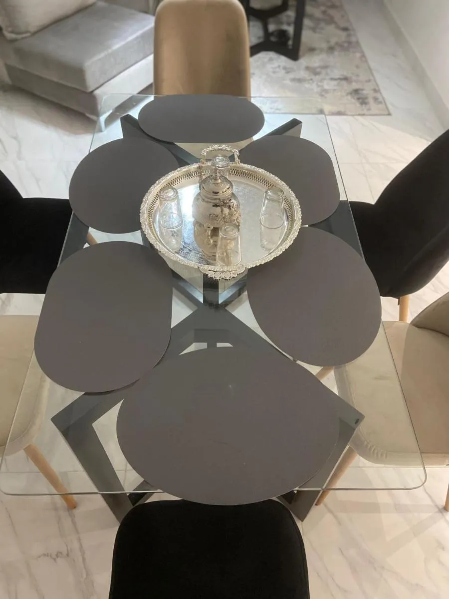 Image 6 of résidence les cristaux by Marrakech