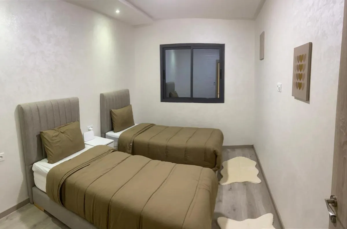 Image 1 of résidence les cristaux by Marrakech