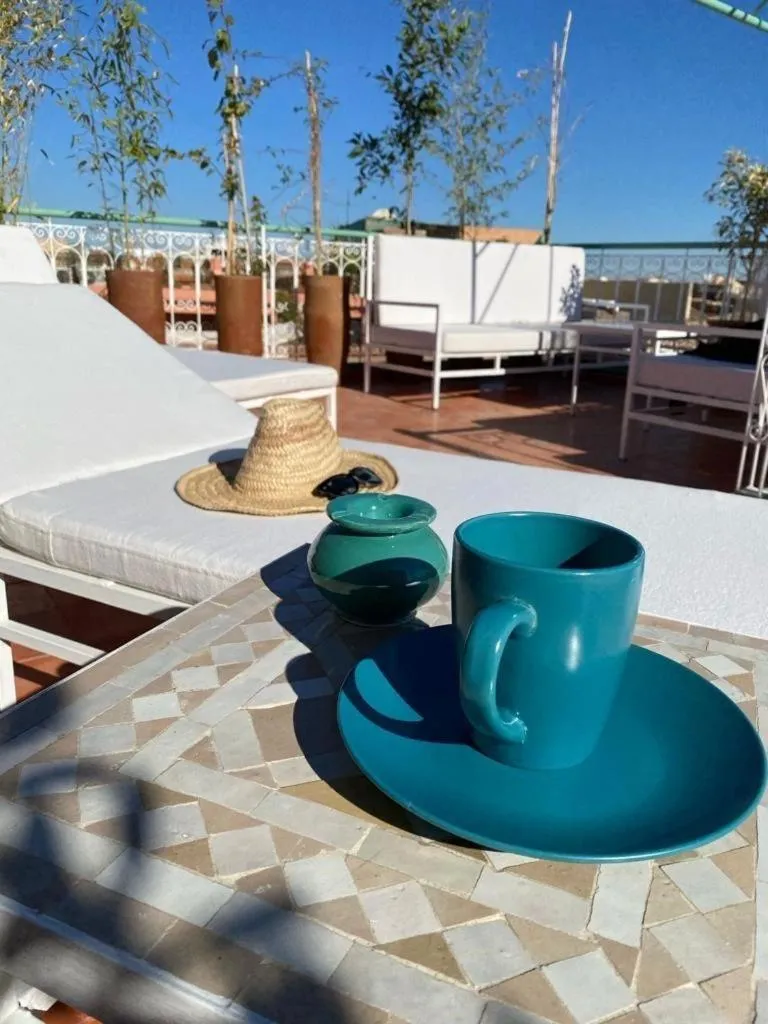 Image 5 of riad asmaa