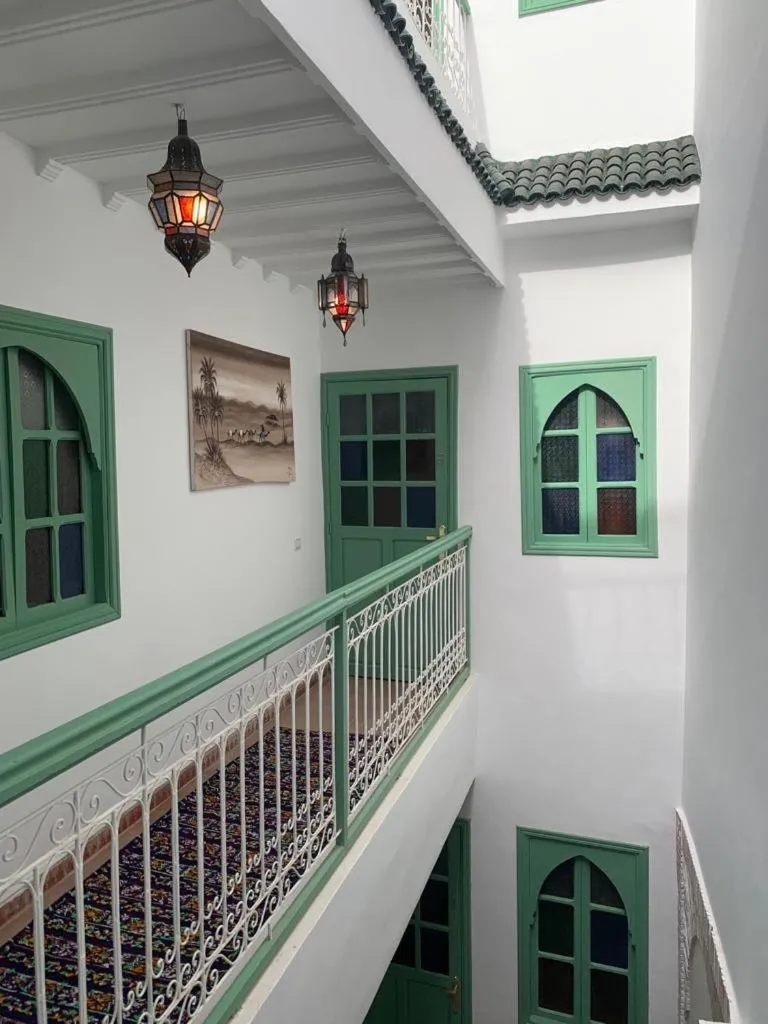 Image 3 of riad asmaa