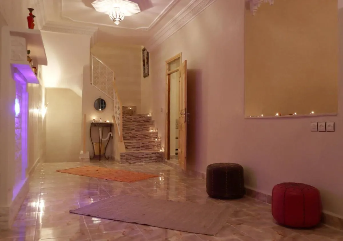 Image 2 of villa saada