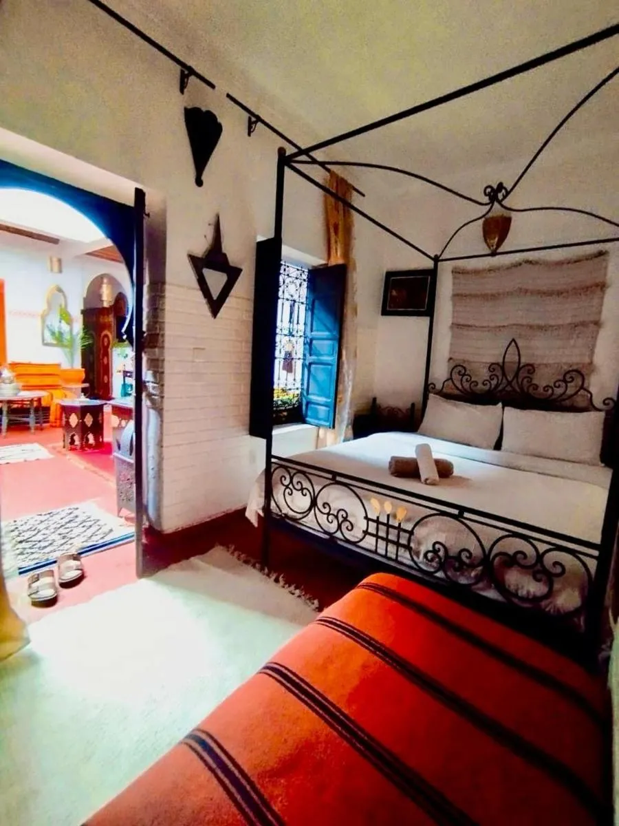 Image 3 of riad cherif