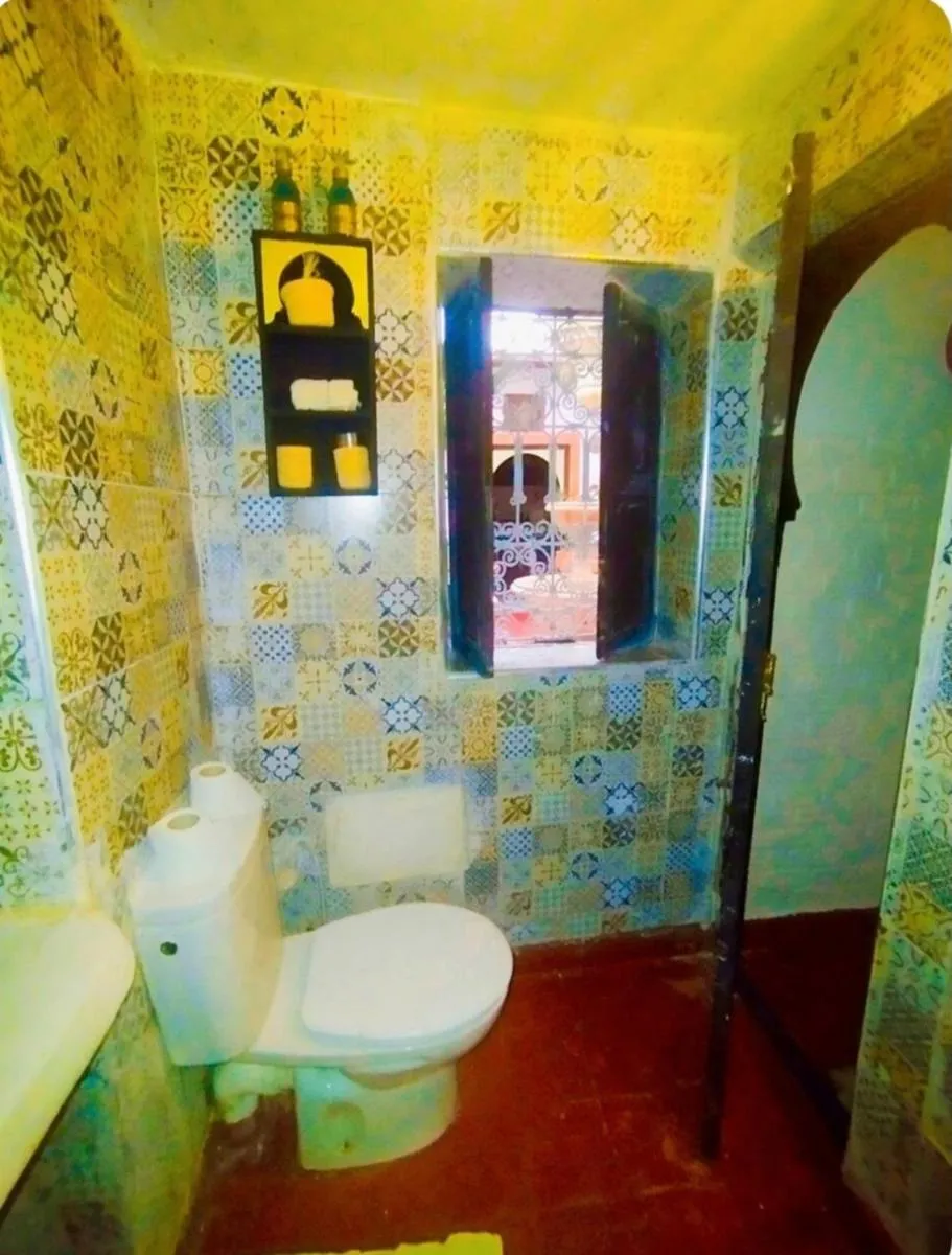 Image 4 of riad cherif