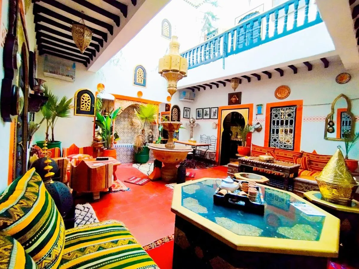 Image 2 of riad cherif