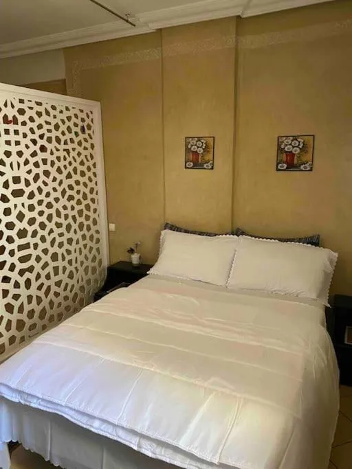 Image of superbe appartement à Gueliz