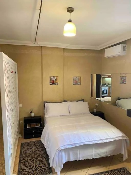 Image 6 of superbe appartement à Gueliz