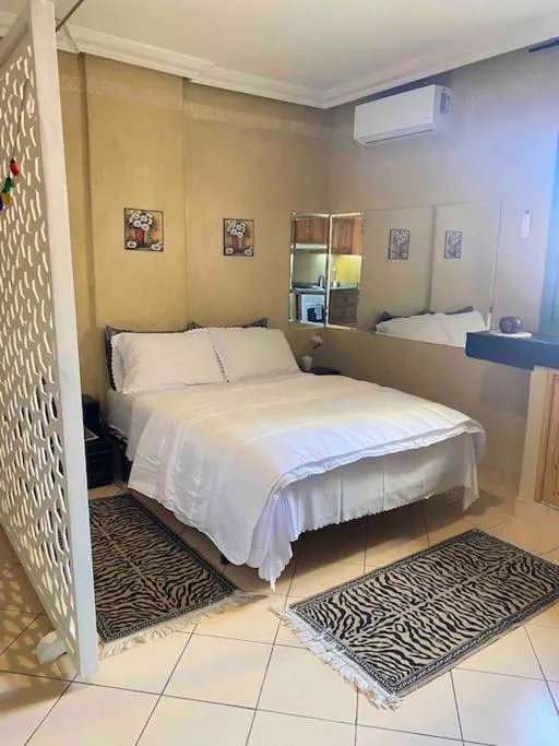 Image 1 of superbe appartement à Gueliz