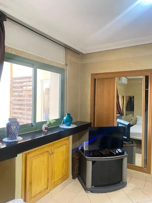 Image 2 of superbe appartement à Gueliz